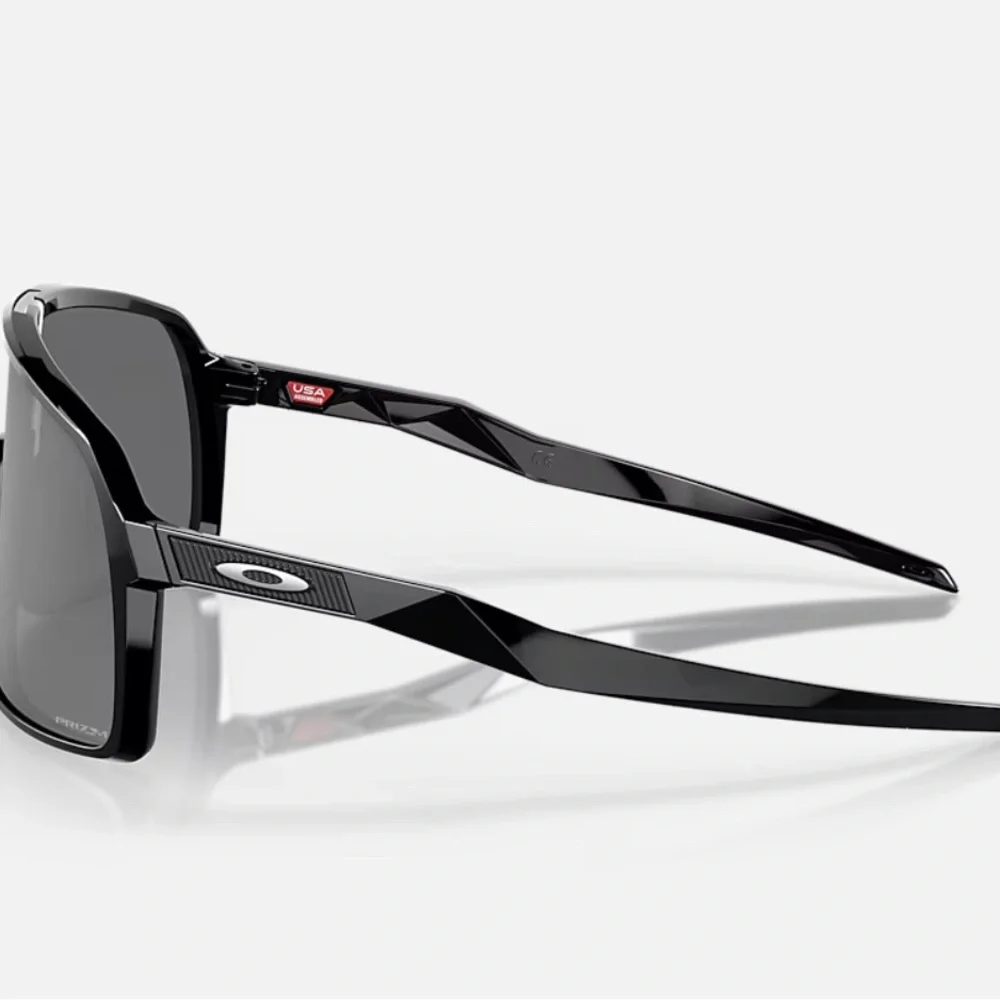 Oakley Black Sunglasses - OO9406 Sutro - Picture 4 of 10